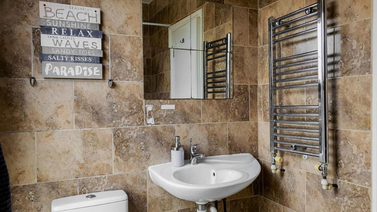 Bellaliving 2 Bedroom Apartment - Luton Luton  Exterior foto
