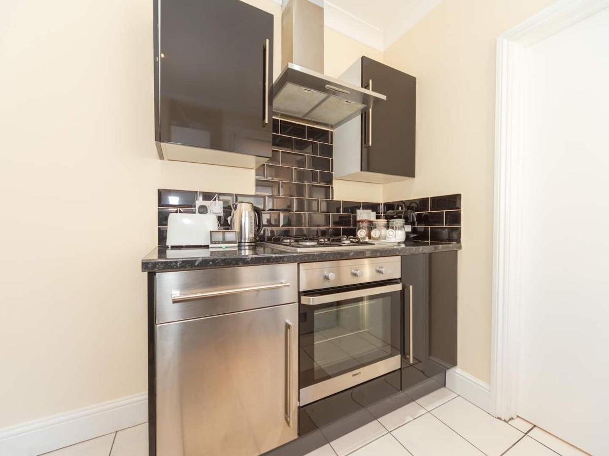 Bellaliving 2 Bedroom Apartment - Luton Luton  Exterior foto